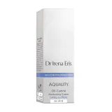 Dr Irena Eris Oil-Control Moisturizing Cream крем для лица увлажняющий матирующий 30 мл — фото 1