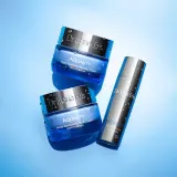 Dr Irena Eris Oil-Control Moisturizing Cream крем для лица увлажняющий матирующий 30 мл — фото 3