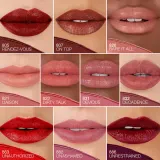 NARS Explicit Lipstick помада для губ сатиновая, оттенок Mischievous — фото 2