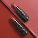 NARS Explicit Lipstick помада для губ сатиновая, оттенок Mischievous — фото 3