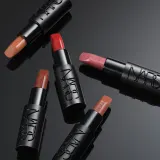 NARS Explicit Lipstick помада для губ сатиновая, оттенок Mischievous — фото 4