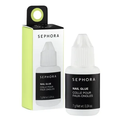 Sephora Collection клей для накладных ногтей 7 г