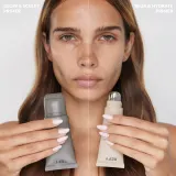 Refy Blur and Hydrate Primer Матирующая база под макияж Clear 40 мл — фото 4