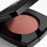 Chanel Joues Contraste Intense румяна кремово-пудровые 8 г, оттенок Grenat Profond — фото 1