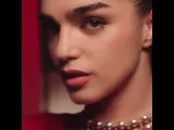 Make Up For Ever Rouge Artist For Ever помада для губ матовая стойкая, оттенок 600 Anywhere Caffeine - Mat — фото 5