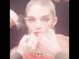 Make Up For Ever Rouge Artist For Ever помада для губ матовая стойкая, оттенок 600 Anywhere Caffeine - Mat — фото 7