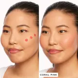Tarte Blush Tape жидкие румяна сатиновые 12 мл, оттенок Pink Raspberry — фото 3