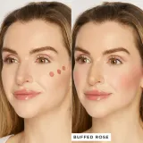 Tarte Blush Tape жидкие румяна сатиновые 12 мл, оттенок Pink Raspberry — фото 5