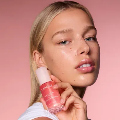 LANEIGE Bouncy and Firm Serum Сыворотка для лица с коллагеном 30 мл