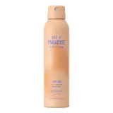 Isle Of Paradise SPF 50 Body Mist солнцезащитная мгла для тела 177 мл — фото 1