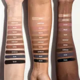 Makeup By Mario Master Mattes Long-Wear кремовые тени для век, 2 мл, оттенок Blush — фото 2