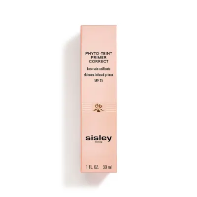 Sisley Phyto-Teint Correct Корректирующая база под макияж 30 мл