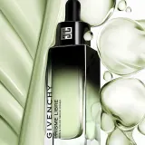 Givenchy Prisme Libre Skin and Color Serum Primer база под макияж корректирующая Зелёный + Витамин B5 30 мл, зелёный + Witamina B5 — фото 3