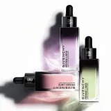 Givenchy Prisme Libre Skin and Color Serum Primer База-сыворотка под макияж Фиолетовый Ниацинамид 30 мл, фиолетовый + Niacynamid — фото 4