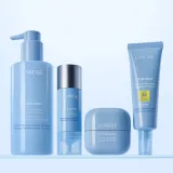 LANEIGE Water Bank Aqua Facial увлажняющая сыворотка с кислотами AHA и BHA 30 мл — фото 5