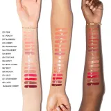 DIOR Addict Lip Glow Oil увлажняющее масло для губ 24 часа 6 мл, оттенок 088 Mocha — фото 4