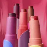 Benefit Cosmetics Juice Stick гелевые румяна в стике 8 г, оттенок Jam — фото 4