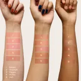 Benefit Cosmetics Juice Stick гелевые румяна в стике 8 г, оттенок Jam — фото 5