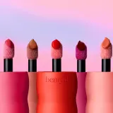 Benefit Cosmetics Play Daze жидкие румяна с лёгкой текстурой 6 мл, оттенок Willa — фото 4