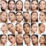 DIOR Forever Skin Glow тональный крем с сиянием, оттенок 2 Warm Olive — фото 2