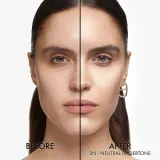DIOR Forever Skin Glow тональный крем с сиянием, оттенок 2 Warm Olive — фото 4