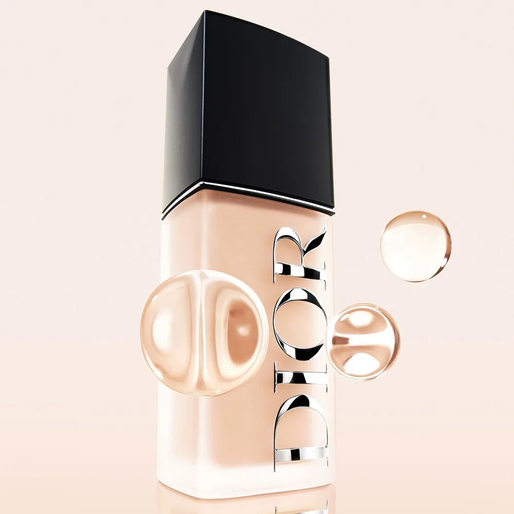 DIOR Forever Skin Wear тональный крем матовый стойкий 24 часа, 30 мл, оттенок 2 Cool Rosy