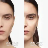 DIOR Forever Skin Wear тональный крем матовый стойкий 24 часа, 30 мл, оттенок 2 Cool Rosy — фото 4