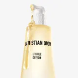 DIOR L'Huile OFF/ON гидрофильное масло для снятия макияжа с лица, глаз и губ, 175 мл — фото 2