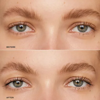 Merit Beauty Clean Lash удлиняющая тушь для ресниц Perfect Black 7 мл