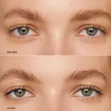 Merit Beauty Clean Lash удлиняющая тушь для ресниц Perfect Black 7 мл, оттенок Perfect чёрный — фото 1