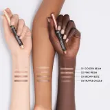 Sephora Collection Special Effects Sparkly Stick Eyeshadow тени для век в стике 1,6 г, оттенок 01 Golden gleam — фото 1
