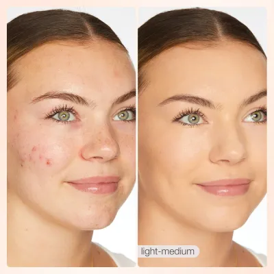 Tarte BB Blur тональный увлажняющий крем SPF 30, 30 мл
