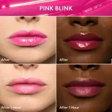 Fenty Beauty Gloss Bomb Burst блеск для губ с эффектом тинта 9 мл, оттенок Pink Blink — фото 2