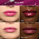 Fenty Beauty Gloss Bomb Burst блеск для губ с эффектом тинта 9 мл, оттенок Pink Blink — фото 3