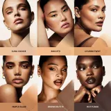 Fenty Beauty Sun Stalk'r Souffle кремовый бронзер прессованный мусс, 15 г, оттенок Hot Fudge — фото 2