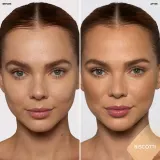 Fenty Beauty Sun Stalk'r Souffle кремовый бронзер прессованный мусс, 15 г, оттенок Hot Fudge — фото 3