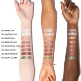 DIOR Diorshow Flash Stick ультражидкие тени для век в стике водостойкие 1.6 г, оттенок 545 Beige Tulle — фото 4