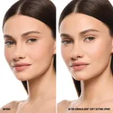 Makeup By Mario Mini SurrealSkin Soft Setting Spray спрей фиксатор макияжа дорожный формат 50 мл — фото 1