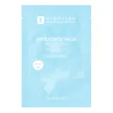Erborian Water Shot Mask увлажняющая тканевая маска для лица, 1 шт 15 г — фото 1