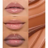 Tatcha The Melting Lip Balm питательный бальзам для губ 12 г, оттенок Papuru — фото 2