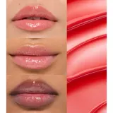 Tatcha The Melting Lip Balm питательный бальзам для губ 12 г, оттенок Papuru — фото 3