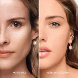 GUERLAIN Meteorites Compact пудра компактная матирующая фиксирующая, 8.5 г, оттенок 01 TRANSLUCENT / TRANSLUCIDE — фото 2