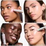 Dior Backstage Glassy Glow Stick хайлайтер стик мультифункциональный 6 г, оттенок 034 Glazed Bubble — фото 1