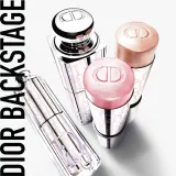 Dior Backstage Glassy Glow Stick хайлайтер стик мультифункциональный 6 г, оттенок 034 Glazed Bubble — фото 4