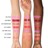 Dior Backstage Rosy Glow Румяна-стик сияющие с адаптацией цвета 6 г, оттенок 108 Guava — фото 1