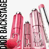 Dior Backstage Rosy Glow Румяна-стик сияющие с адаптацией цвета 6 г, оттенок 108 Guava — фото 2