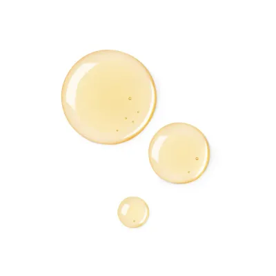 GUERLAIN Abeille Royale Scalp and Hair Youth Ritual набор для волос и кожи головы, 50 мл + 40 мл + 40 мл