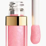 Chanel Rouge Coco Hydra Gloss увлажняющий блеск для губ 5,5 г, оттенок 442 Accessoire — фото 1