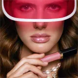 Chanel Rouge Coco Hydra Gloss увлажняющий блеск для губ 5,5 г, оттенок 442 Accessoire — фото 4