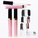 Chanel Rouge Coco Hydra Gloss увлажняющий блеск для губ 5,5 г, оттенок 442 Accessoire — фото 5